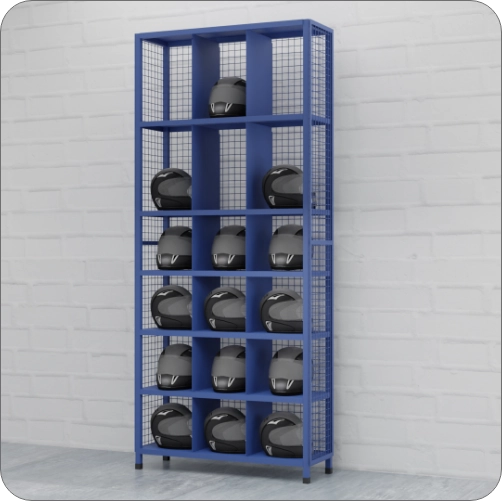 Garden Fixtures 